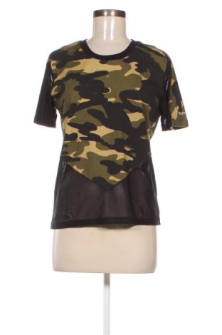 Damen T-Shirt, Größe S, Farbe Mehrfarbig, Preis 11,49 €