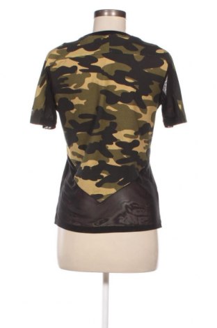 Damen T-Shirt, Größe S, Farbe Mehrfarbig, Preis € 11,49