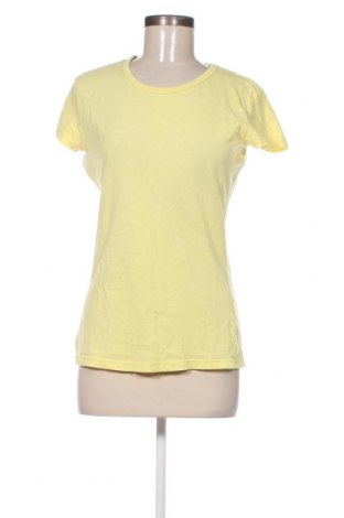 Damen T-Shirt, Größe M, Farbe Gelb, Preis 3,99 €