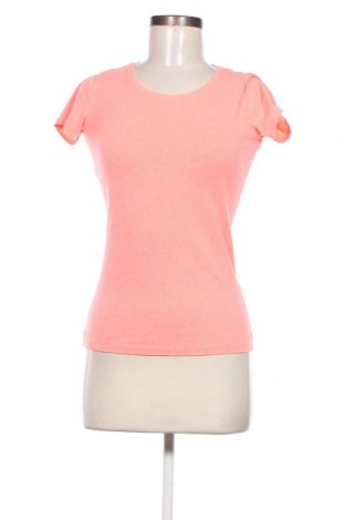 Damen T-Shirt 4F, Größe S, Farbe Rosa, Preis 8,23 €