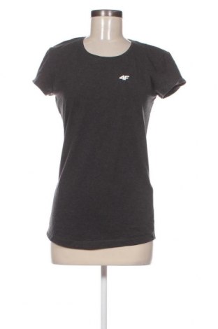 Tricou de femei 4F, Mărime XL, Culoare Gri, Preț 24,64 Lei