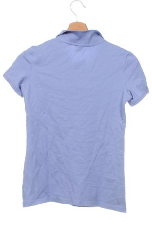 Damen T-Shirt 4F, Größe XS, Farbe Blau, Preis 8,00 €