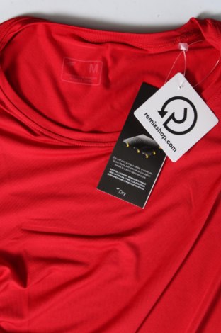 Dámske tričko 4F, Veľkosť M, Farba Červená, Cena  18,56 €