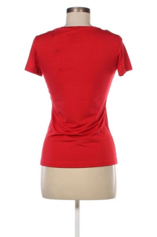 Damen T-Shirt 4F, Größe M, Farbe Rot, Preis 18,56 €