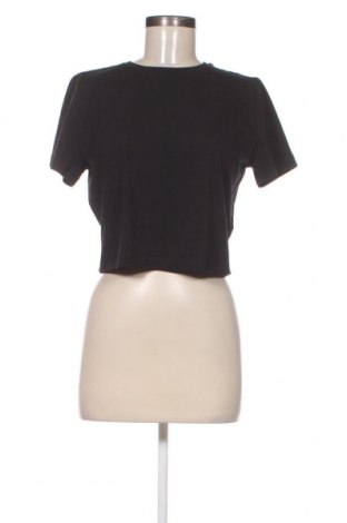 Damen T-Shirt A Lot Less x About You, Größe XXL, Farbe Schwarz, Preis 19,18 €