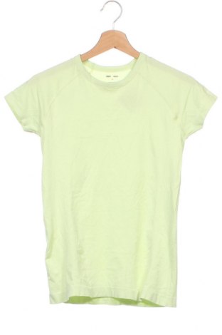 Tricou de femei ASOS, Mărime XS, Culoare Verde, Preț 24,60 Lei