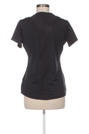 Γυναικείο t-shirt AURIQUE, Μέγεθος XL, Χρώμα Μαύρο, Τιμή 11,47 €
