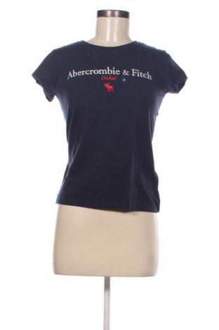 Dámské tričko Abercrombie & Fitch, Velikost XS, Barva Modrá, Cena  539,00 Kč
