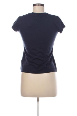 Дамска тениска Abercrombie & Fitch, Размер XS, Цвят Син, Цена 62,00 лв.
