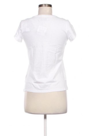 Tricou de femei Abercrombie & Fitch, Mărime S, Culoare Alb, Preț 91,78 Lei