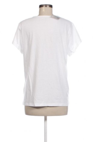 Дамска тениска Abercrombie & Fitch, Размер XL, Цвят Бял, Цена 58,90 лв.