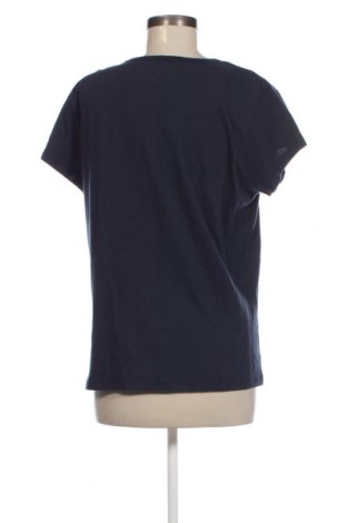 Damen T-Shirt Abercrombie & Fitch, Größe XL, Farbe Blau, Preis € 31,96