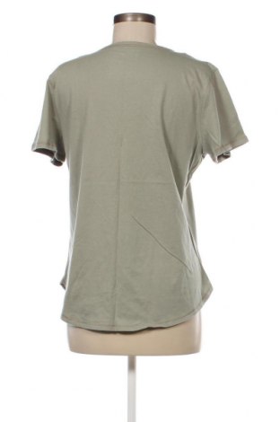 Damen T-Shirt Abercrombie & Fitch, Größe L, Farbe Grün, Preis € 20,77