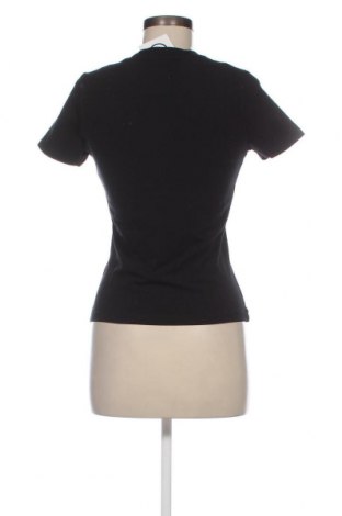Γυναικείο t-shirt About You, Μέγεθος S, Χρώμα Μαύρο, Τιμή 8,79 €