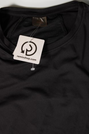 Damen T-Shirt Active By Tchibo, Größe S, Farbe Schwarz, Preis 6,65 €