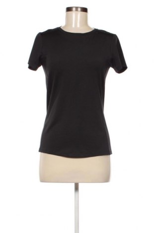 Damen T-Shirt Active By Tchibo, Größe S, Farbe Schwarz, Preis € 6,65