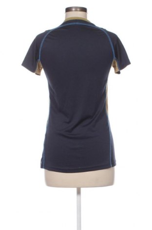 Damen T-Shirt Adidas, Größe S, Farbe Blau, Preis € 7,89
