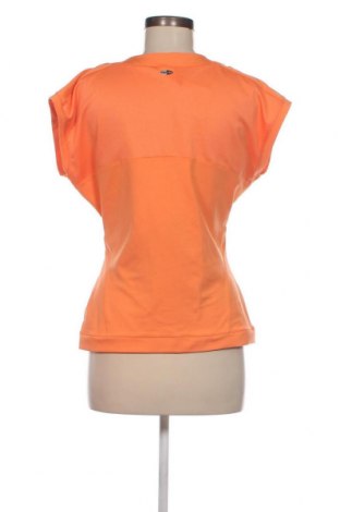 Damen T-Shirt Adidas, Größe XL, Farbe Orange, Preis 13,81 €