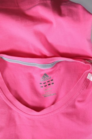Dámské tričko Adidas, Velikost XXS, Barva Růžová, Cena  187,00 Kč