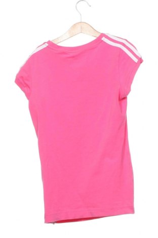 Damen T-Shirt Adidas, Größe XXS, Farbe Rosa, Preis € 7,14