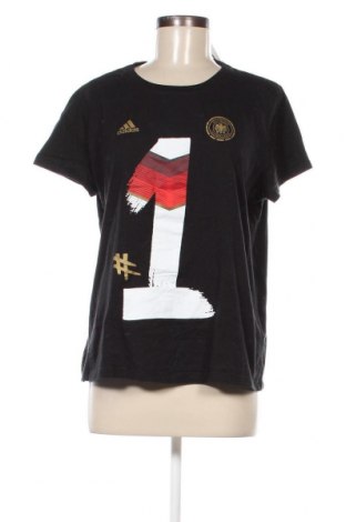 Dámske tričko Adidas, Veľkosť XL, Farba Čierna, Cena  15,31 €