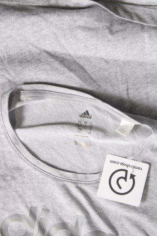 Dámske tričko Adidas, Veľkosť S, Farba Sivá, Cena  15,31 €