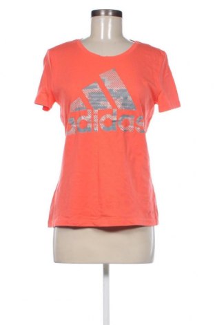 Női póló Adidas, Méret M, Szín Narancssárga
, Ár 6 850 Ft