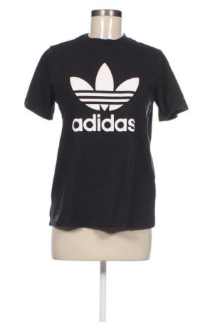 Dámské tričko Adidas, Velikost L, Barva Černá, Cena  430,00 Kč
