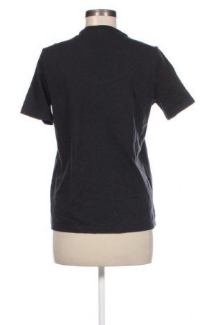 Damen T-Shirt Adidas, Größe L, Farbe Schwarz, Preis 18,79 €