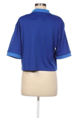 Γυναικείο t-shirt Adidas Originals, Μέγεθος XXS, Χρώμα Μπλέ, Τιμή 16,62 €
