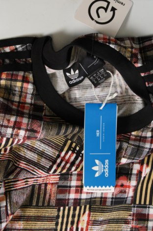 Damen T-Shirt Adidas Originals, Größe S, Farbe Mehrfarbig, Preis 31,96 €
