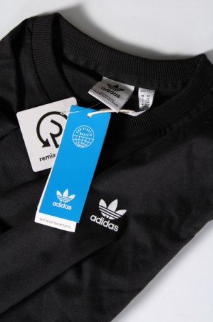 Damski T-shirt Adidas Originals, Rozmiar XXS, Kolor ecru, Cena 140,47 zł