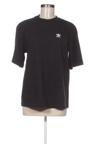 Damen T-Shirt Adidas Originals, Größe XXS, Farbe Ecru, Preis 19,18 €
