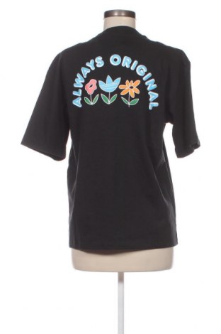 Damen T-Shirt Adidas Originals, Größe XXS, Farbe Ecru, Preis 13,74 €