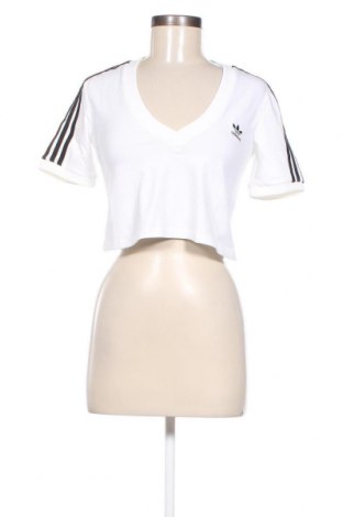 Dámske tričko Adidas Originals, Veľkosť S, Farba Biela, Cena  10,55 €