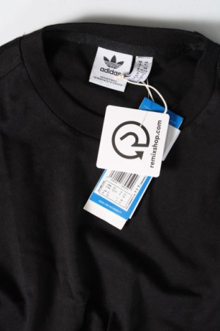 Damen T-Shirt Adidas Originals, Größe XXS, Farbe Schwarz, Preis € 17,58