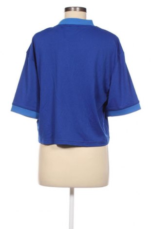Damen T-Shirt Adidas Originals, Größe S, Farbe Blau, Preis € 15,98