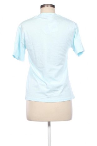 Damen T-Shirt Adidas Originals, Größe M, Farbe Blau, Preis € 19,18