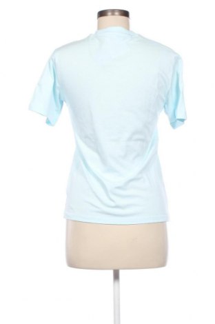 Damen T-Shirt Adidas Originals, Größe XXS, Farbe Blau, Preis 15,98 €