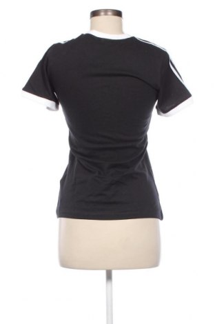 Damen T-Shirt Adidas Originals, Größe XXS, Farbe Schwarz, Preis € 10,55