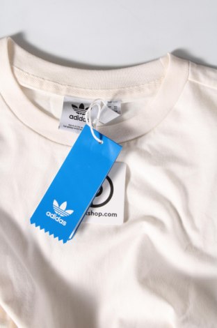 Dámské tričko Adidas Originals, Velikost XXS, Barva Krémová, Cena  899,00 Kč