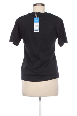 Damen T-Shirt Adidas Originals, Größe XS, Farbe Schwarz, Preis 31,96 €