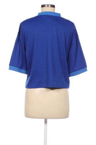 Damen T-Shirt Adidas Originals, Größe XS, Farbe Blau, Preis 23,33 €