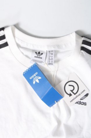 Dámske tričko Adidas Originals, Veľkosť XS, Farba Biela, Cena  12,78 €