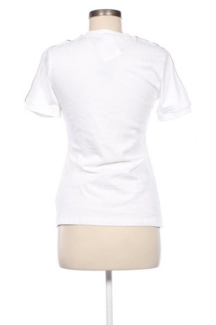 Γυναικείο t-shirt Adidas Originals, Μέγεθος XS, Χρώμα Λευκό, Τιμή 15,98 €
