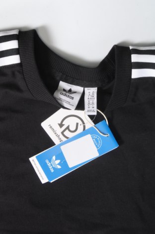 Дамска тениска Adidas Originals, Размер XXS, Цвят Черен, Цена 31,00 лв.
