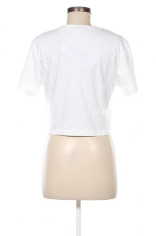 Damen T-Shirt Adidas Originals, Größe XXS, Farbe Weiß, Preis 31,96 €