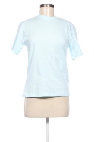 Γυναικείο t-shirt Adidas Originals, Μέγεθος XS, Χρώμα Μπλέ, Τιμή 12,78 €