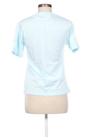 Damen T-Shirt Adidas Originals, Größe XS, Farbe Blau, Preis 14,38 €