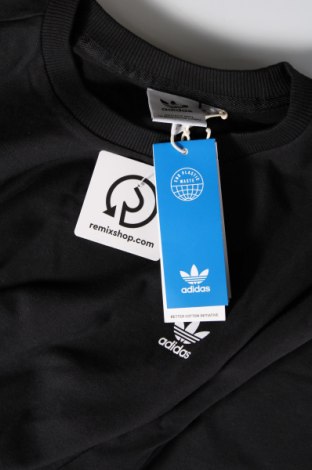 Γυναικείο t-shirt Adidas Originals, Μέγεθος XS, Χρώμα Μαύρο, Τιμή 27,17 €